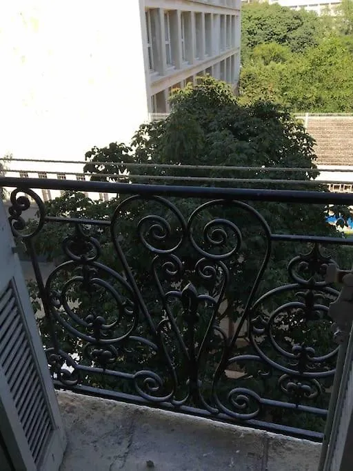 Hyper Centre Clim T2 Neuf - Old Port 1.5Km Apartment Marseille