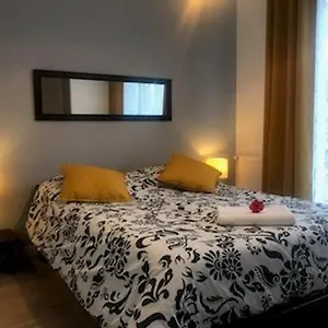 Chez Driss Crévin