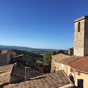 Maison De Village Avec Vue , Éguilles France